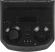 Минисистема LG XBOOM RNC9 черный 600Вт FM USB BT