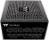 Блок питания Thermaltake ATX 1200W Toughpower GF A3 Gen.5 80+ gold 24pin APFC 120mm fan 12xSATA Cab Manag RTL