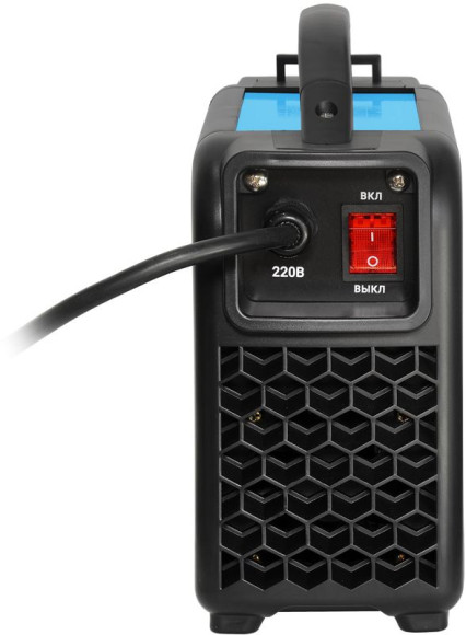 Сварочный аппарат ТСС EVO MMA-160 инвертор MMA DC/TIG DC 4.8кВт Сварочный аппарат ТСС EVO MMA-160 инвертор MMA DC/TIG DC 4.8кВт