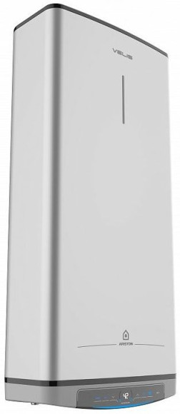 Водонагреватель Ariston Velis Lux Inox PW ABSE WIFI 50 2.5кВт 50л электрический настенный/серый Водонагреватель Ariston Velis Lux Inox PW ABSE WIFI 50 2.5кВт 50л электрический настенный/серый