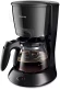 Кофеварка капельная Philips HD7432/20 черный Кофеварка капельная Philips HD7432/20 черный