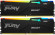 Память DDR5 2x16Gb 5200MHz Kingston KF552C40BBAK2-32 Fury Beast RGB RTL Gaming PC5-41600 CL40 DIMM 288-pin 1.25В single rank с радиатором Ret