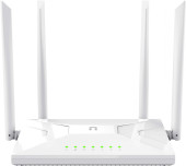 Роутер беспроводной Netis NC21 AC1200 10/100BASE-TX белый Роутер беспроводной Netis NC21 AC1200 10/100BASE-TX белый