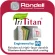 Сковорода-гриль Rondell Craft RDA-1485 квадратная 28см покрытие: TriTitan ручка несъемная (без крышки) черный Сковорода-гриль Rondell Craft RDA-1485 квадратная 28см покрытие: TriTitan ручка несъемная (без крышки) черный