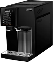 Кофемашина Rondell RDE-1118 1350Вт черный Кофемашина Rondell RDE-1118 1350Вт черный