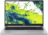 Ноутбук Acer Aspire Lite AL15-49P-R7SB Ryzen 5 7430U 8Gb SSD512Gb AMD Radeon Graphics 15.6" IPS FHD (1920x1080) без ОС silver WiFi BT Cam (NX.DT8CD.004) Ноутбук Acer Aspire Lite AL15-49P-R7SB Ryzen 5 7430U 8Gb SSD512Gb AMD Radeon Graphics 15.6" IPS FHD (1920x1080) без ОС silver WiFi BT Cam (NX.DT8CD.004)