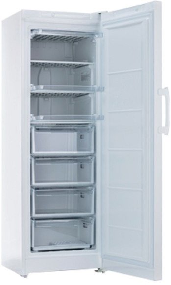 Морозильная камера Indesit DSZ 5175 белый Морозильная камера Indesit DSZ 5175 белый