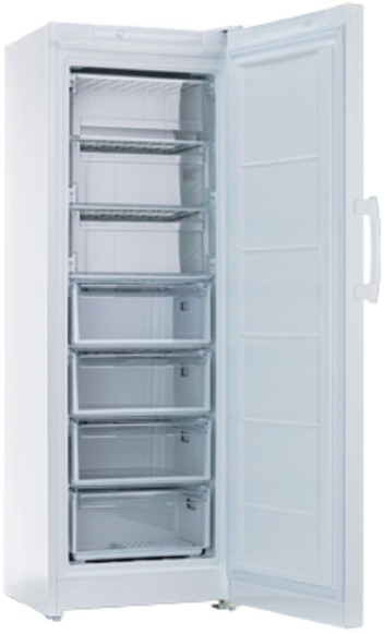 Морозильная камера Indesit DSZ 5175 белый Морозильная камера Indesit DSZ 5175 белый