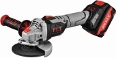 Углошлифовальная машина P.I.T. PWS20H-125B/1 8000об/мин рез.шпин.:M14 d=125мм Углошлифовальная машина P.I.T. PWS20H-125B/1 8000об/мин рез.шпин.:M14 d=125мм