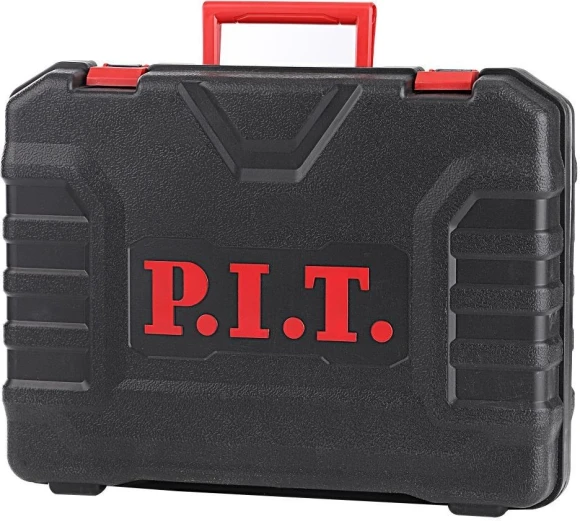 Углошлифовальная машина P.I.T. PWS20H-125B/1 8000об/мин рез.шпин.:M14 d=125мм Углошлифовальная машина P.I.T. PWS20H-125B/1 8000об/мин рез.шпин.:M14 d=125мм