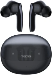 Гарнитура внутриканальные Tecno Buds 4 BD04 т.ночь беспроводные bluetooth в ушной раковине (BD04 MIDNIGHT BLUE) Гарнитура внутриканальные Tecno Buds 4 BD04 т.ночь беспроводные bluetooth в ушной раковине (BD04 MIDNIGHT BLUE)