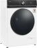 Стиральная машина Weissgauff WM 47147 DC Inverter Steam класс: A+++ загр.фронтальная макс.:7кг белый инвертор