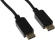 Кабель V1.2 ver1.2 DisplayPort (m) DisplayPort (m) 2м черный