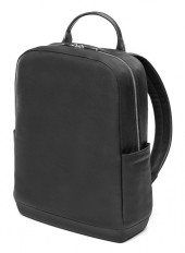 Рюкзак Moleskine Classic Leather ET74UBKBK черный кожа Рюкзак Moleskine Classic Leather ET74UBKBK черный кожа