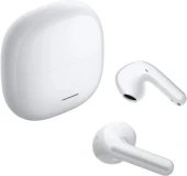 Гарнитура вкладыши Xiaomi Redmi Buds 8 Active белый беспроводные bluetooth в ушной раковине (BHR08JUGL)