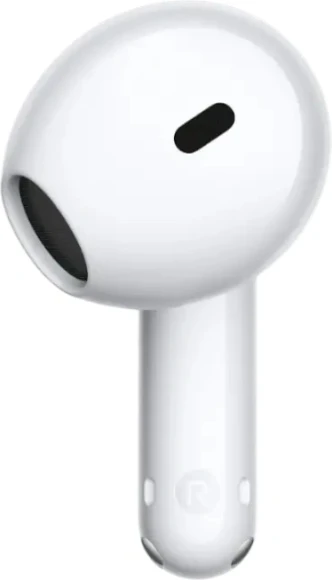 Гарнитура вкладыши Xiaomi Redmi Buds 8 Active белый беспроводные bluetooth в ушной раковине (BHR08JUGL) Гарнитура вкладыши Xiaomi Redmi Buds 8 Active белый беспроводные bluetooth в ушной раковине (BHR08JUGL)