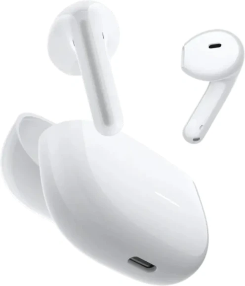 Гарнитура вкладыши Xiaomi Redmi Buds 8 Active белый беспроводные bluetooth в ушной раковине (BHR08JUGL) Гарнитура вкладыши Xiaomi Redmi Buds 8 Active белый беспроводные bluetooth в ушной раковине (BHR08JUGL)