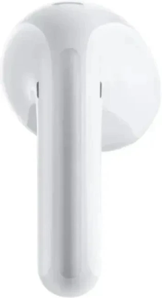 Гарнитура вкладыши Xiaomi Redmi Buds 8 Active белый беспроводные bluetooth в ушной раковине (BHR08JUGL)