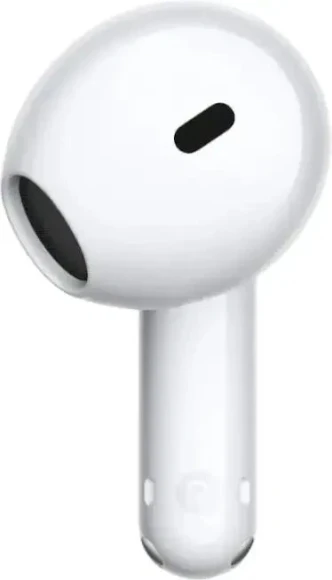 Гарнитура вкладыши Xiaomi Redmi Buds 8 Active белый беспроводные bluetooth в ушной раковине (BHR08JUGL)