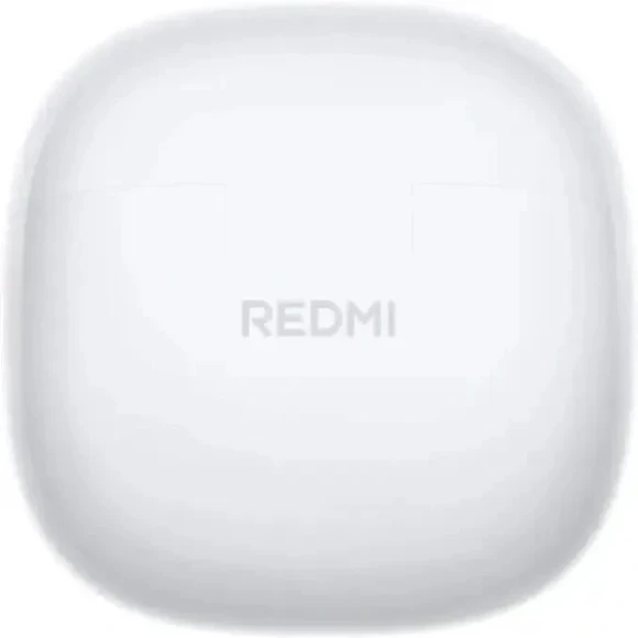 Гарнитура вкладыши Xiaomi Redmi Buds 8 Active белый беспроводные bluetooth в ушной раковине (BHR08JUGL)