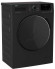 Стиральная машина Beko WSPE6H616A класс: A+++ загр.фронтальная макс.:6.5кг антрацит инвертор