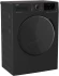 Стиральная машина Beko WSPE6H616A класс: A+++ загр.фронтальная макс.:6.5кг антрацит инвертор