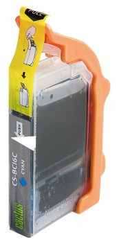 Картридж струйный Cactus CS-BCI6C голубой (12мл) для Canon S800/ S820/ S900/ S9000; i550/ i560/ i860/ i865/ i905D/ i950S/ i960x/ i965/ i990/ i9100/ i9950; JX500; MP750/ MP760; iP600D/ iP3000/ iP600D/ iP8500; BJC-8200 Photo с чипом Картридж струйный Cactus CS-BCI6C голубой (12мл) для Canon S800/ S820/ S900/ S9000; i550/ i560/ i860/ i865/ i905D/ i950S/ i960x/ i965/ i990/ i9100/ i9950; JX500; MP750/ MP760; iP600D/ iP3000/ iP600D/ iP8500; BJC-8200 Photo с чипом