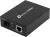 Патч-корд Lanmaster LAN-PC45/S5E-1.5-BK FTP RJ-45 вил.-вилка RJ-45 кат.5E 1.5м черный LSZH
