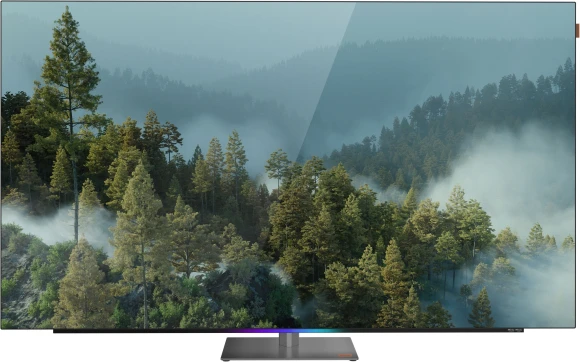 Телевизор LED Sber 50" SDX-50U4139 Салют ТВ Frameless черный 4K Ultra HD 60Hz DVB-T DVB-T2 DVB-C DVB-S DVB-S2 USB WiFi Smart TV Телевизор LED Sber 50" SDX-50U4139 Салют ТВ Frameless черный 4K Ultra HD 60Hz DVB-T DVB-T2 DVB-C DVB-S DVB-S2 USB WiFi Smart TV