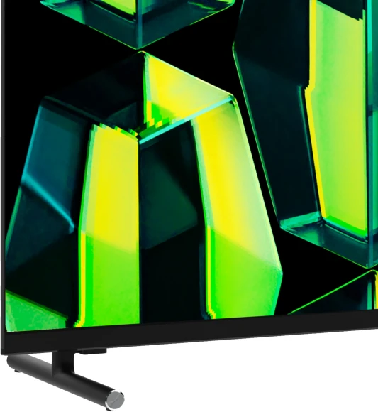 Телевизор LED Sber 50" SDX-50U4139 Салют ТВ Frameless черный 4K Ultra HD 60Hz DVB-T DVB-T2 DVB-C DVB-S DVB-S2 USB WiFi Smart TV Телевизор LED Sber 50" SDX-50U4139 Салют ТВ Frameless черный 4K Ultra HD 60Hz DVB-T DVB-T2 DVB-C DVB-S DVB-S2 USB WiFi Smart TV