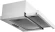 Вытяжка встраиваемая Lex HIDE 600 белый управление: кнопочное (1 мотор)