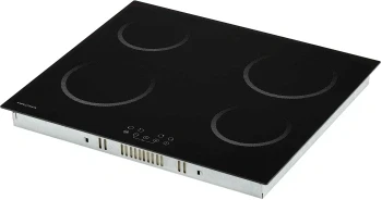 Варочная поверхность Krona ASTEN 60 BL черный Варочная поверхность Krona ASTEN 60 BL черный