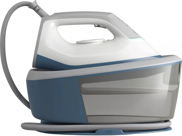 Парогенератор Philips PSG2000/20 2400Вт синий Парогенератор Philips PSG2000/20 2400Вт синий