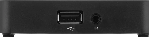 Ресивер DVB-T2 Cadena CDT-2388S черный Ресивер DVB-T2 Cadena CDT-2388S черный