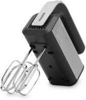 Миксер ручной Vitek VT-1401 700Вт серебристый/черный