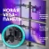 Кронштейн для мониторов Onkron D421E черный 13"-32" макс.32кг настольный поворот и наклон