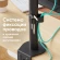 Кронштейн для мониторов Onkron D101E черный 13"-34" макс.10кг настольный поворот и наклон