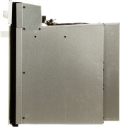 Духовой шкаф Электрический Darina 1U BDE 111 701 W белый/белый Духовой шкаф Электрический Darina 1U BDE 111 701 W белый/белый