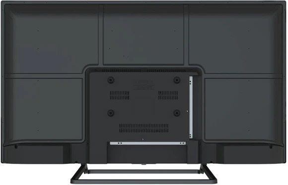 Телевизор LED PolarLine 40" 40PL53TC-SM Frameless черный FULL HD 60Hz DVB-T DVB-T2 DVB-C DVB-S2 USB WiFi Smart TV (RUS) Телевизор LED PolarLine 40" 40PL53TC-SM Frameless черный FULL HD 60Hz DVB-T DVB-T2 DVB-C DVB-S2 USB WiFi Smart TV (RUS)