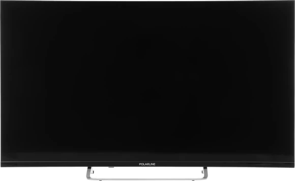 Телевизор LED PolarLine 40" 40PL53TC-SM Frameless черный FULL HD 60Hz DVB-T DVB-T2 DVB-C DVB-S2 USB WiFi Smart TV (RUS)