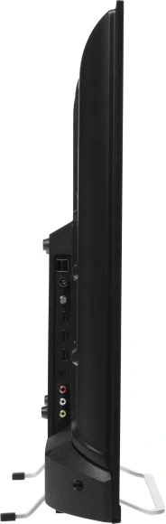 Телевизор LED PolarLine 40" 40PL53TC-SM Frameless черный FULL HD 60Hz DVB-T DVB-T2 DVB-C DVB-S2 USB WiFi Smart TV (RUS)