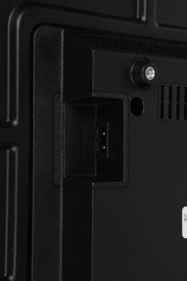 Телевизор LED PolarLine 40" 40PL53TC-SM Frameless черный FULL HD 60Hz DVB-T DVB-T2 DVB-C DVB-S2 USB WiFi Smart TV (RUS)