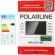 Телевизор LED PolarLine 40" 40PL53TC-SM Frameless черный FULL HD 60Hz DVB-T DVB-T2 DVB-C DVB-S2 USB WiFi Smart TV (RUS)