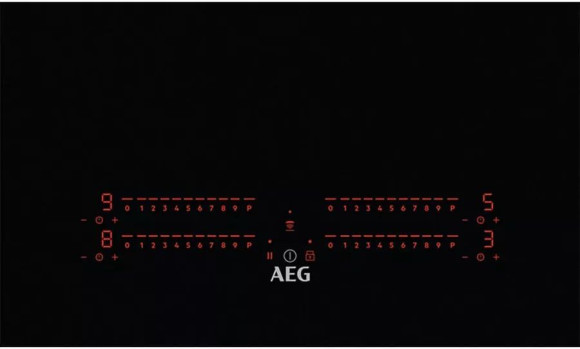 Индукционная варочная поверхность AEG IPE84531FB черный Индукционная варочная поверхность AEG IPE84531FB черный