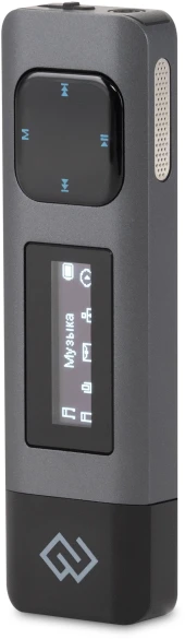 Диктофон Цифровой Digma DiVoice RV50 8Gb черный Диктофон Цифровой Digma DiVoice RV50 8Gb черный