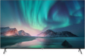 Телевизор LED Hyundai 65" H-LED65BU7006 Android TV Frameless Metal черный/серебристый 4K Ultra HD 60Hz DVB-T DVB-T2 DVB-C DVB-S DVB-S2 USB WiFi Smart TV Телевизор LED Hyundai 65" H-LED65BU7006 Android TV Frameless Metal черный/серебристый 4K Ultra HD 60Hz DVB-T DVB-T2 DVB-C DVB-S DVB-S2 USB WiFi Smart TV