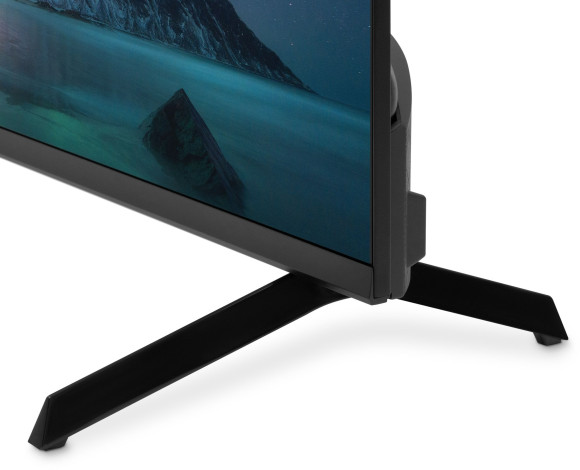 Телевизор LED Hyundai 65" H-LED65BU7006 Android TV Frameless Metal черный/серебристый 4K Ultra HD 60Hz DVB-T DVB-T2 DVB-C DVB-S DVB-S2 USB WiFi Smart TV Телевизор LED Hyundai 65" H-LED65BU7006 Android TV Frameless Metal черный/серебристый 4K Ultra HD 60Hz DVB-T DVB-T2 DVB-C DVB-S DVB-S2 USB WiFi Smart TV