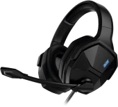 Наушники с микрофоном Acer OHW312 черный 2м мониторные USB оголовье (ZL.HDSEE.007) Наушники с микрофоном Acer OHW312 черный 2м мониторные USB оголовье (ZL.HDSEE.007)