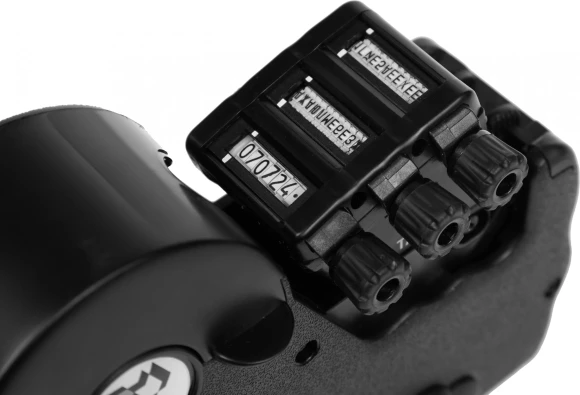 Этикет пистолет Open T117 A трехстрочный прямоугольная 29x28 11x11x7 ассорти Этикет пистолет Open T117 A трехстрочный прямоугольная 29x28 11x11x7 ассорти