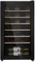 Винный шкаф Maunfeld MFWC-85S34 1-нокамерн. черный